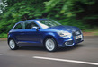 Audi a1 blue (1)